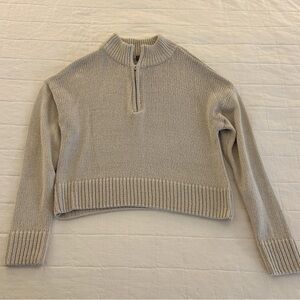 Francesca’s Collection Women's Sweater